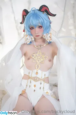 nekokoyoshi / kumicho_cat / 喵小吉 / 爆机少女 喵小吉 nude photo #0413