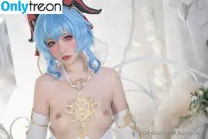 nekokoyoshi / kumicho_cat / 喵小吉 / 爆机少女 喵小吉 nude photo #0418