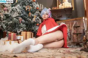 nekokoyoshi / kumicho_cat / 喵小吉 / 爆机少女 喵小吉 nude photo #0483