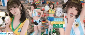 nekokoyoshi / kumicho_cat / 喵小吉 / 爆机少女 喵小吉 nude photo #0521