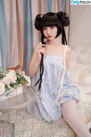 nekokoyoshi / kumicho_cat / 喵小吉 / 爆机少女 喵小吉 nude photo #0572