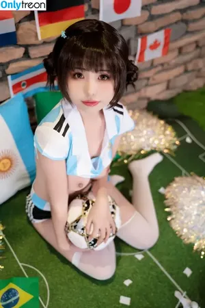 nekokoyoshi / kumicho_cat / 喵小吉 / 爆机少女 喵小吉 nude photo #0583