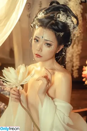 nekokoyoshi / kumicho_cat / 喵小吉 / 爆机少女 喵小吉 nude photo #0588