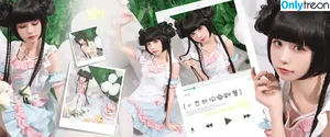 nekokoyoshi / kumicho_cat / 喵小吉 / 爆机少女 喵小吉 nude photo #0604
