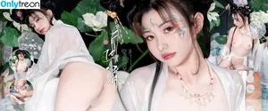 nekokoyoshi / kumicho_cat / 喵小吉 / 爆机少女 喵小吉 nude photo #0619