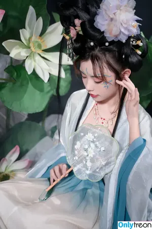 nekokoyoshi / kumicho_cat / 喵小吉 / 爆机少女 喵小吉 nude photo #0678