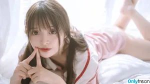 nekokoyoshi / kumicho_cat / 喵小吉 / 爆机少女 喵小吉 nude photo #0730