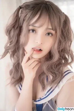 nekokoyoshi / kumicho_cat / 喵小吉 / 爆机少女 喵小吉 nude photo #0762