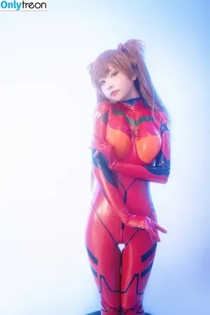 nekokoyoshi / kumicho_cat / 喵小吉 / 爆机少女 喵小吉 nude photo #0806