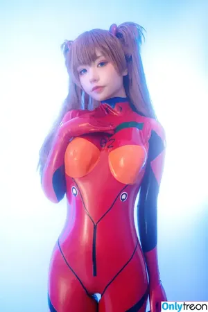 nekokoyoshi / kumicho_cat / 喵小吉 / 爆机少女 喵小吉 nude photo #0807