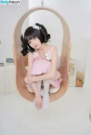 nekokoyoshi / kumicho_cat / 喵小吉 / 爆机少女 喵小吉 nude photo #0943