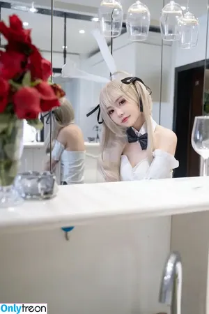 nekokoyoshi / kumicho_cat / 喵小吉 / 爆机少女 喵小吉 nude photo #0961
