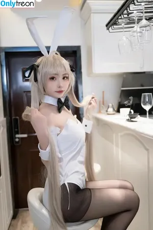 nekokoyoshi / kumicho_cat / 喵小吉 / 爆机少女 喵小吉 nude photo #0974