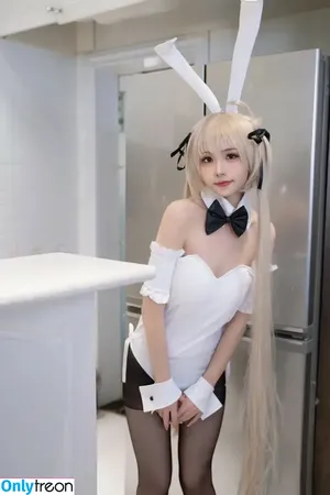 nekokoyoshi / kumicho_cat / 喵小吉 / 爆机少女 喵小吉 nude photo #0980