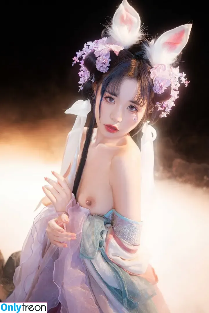 nekokoyoshi nude photo #0158 (kumicho_cat / 喵小吉 / 爆机少女 喵小吉)