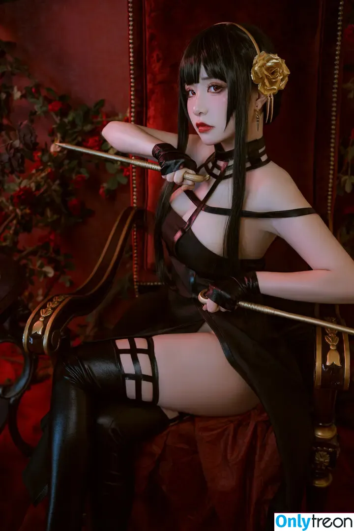 nekokoyoshi nude photo #0238 (kumicho_cat / 喵小吉 / 爆机少女 喵小吉)