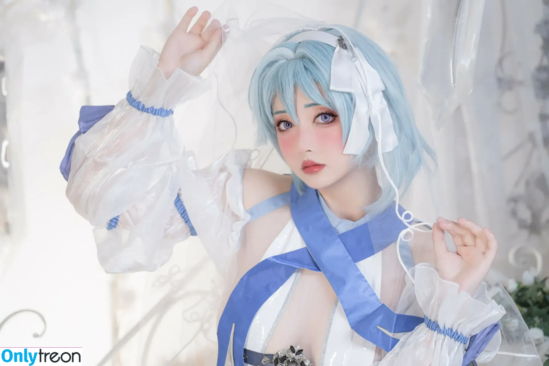 nekokoyoshi nude photo #0429 (kumicho_cat / 喵小吉 / 爆机少女 喵小吉)