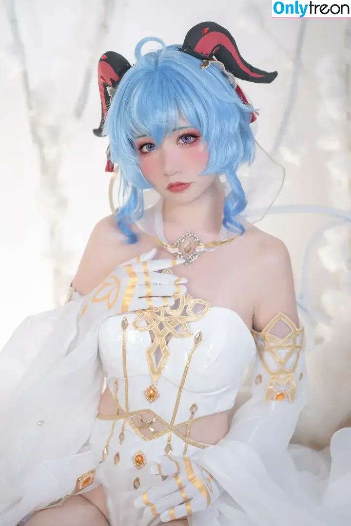 nekokoyoshi nude photo #0433 (kumicho_cat / 喵小吉 / 爆机少女 喵小吉)