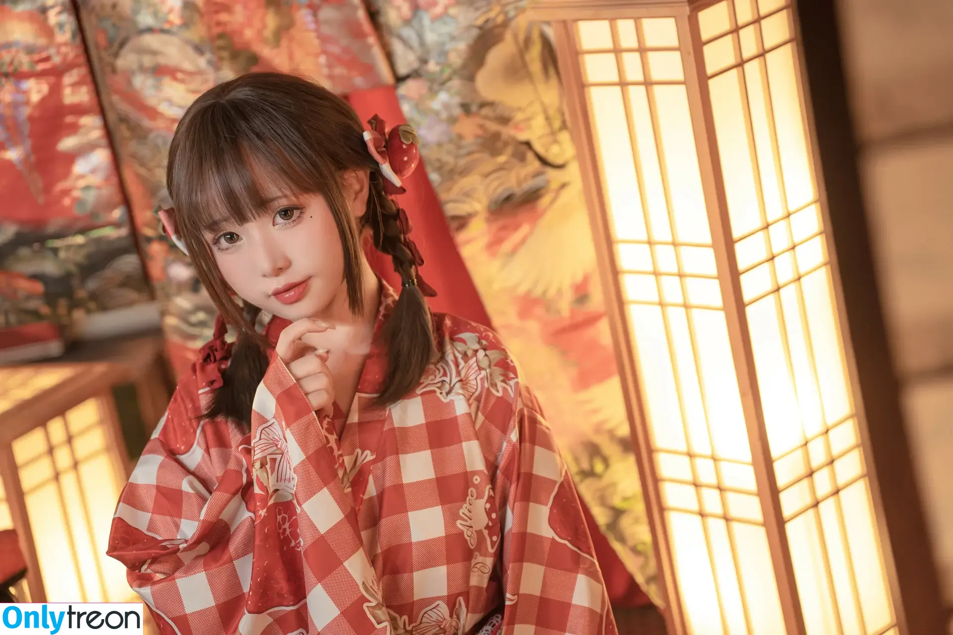 nekokoyoshi nude photo #0434 (kumicho_cat / 喵小吉 / 爆机少女 喵小吉)