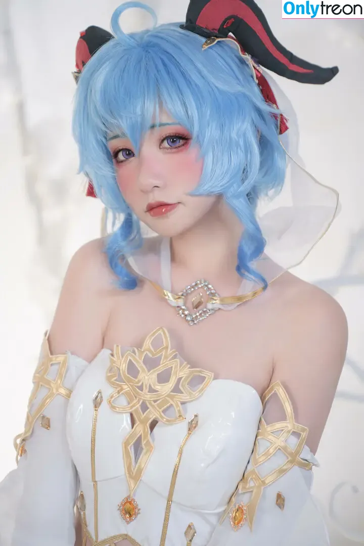 nekokoyoshi nude photo #0473 (kumicho_cat / 喵小吉 / 爆机少女 喵小吉)