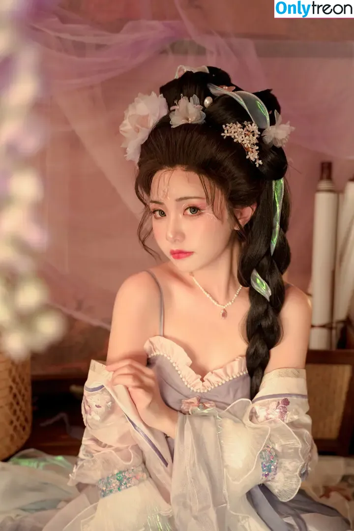 nekokoyoshi nude photo #0478 (kumicho_cat / 喵小吉 / 爆机少女 喵小吉)