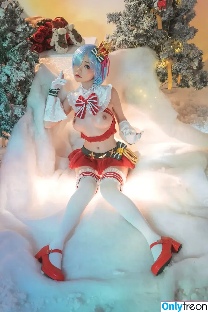 nekokoyoshi nude photo #0482 (kumicho_cat / 喵小吉 / 爆机少女 喵小吉)