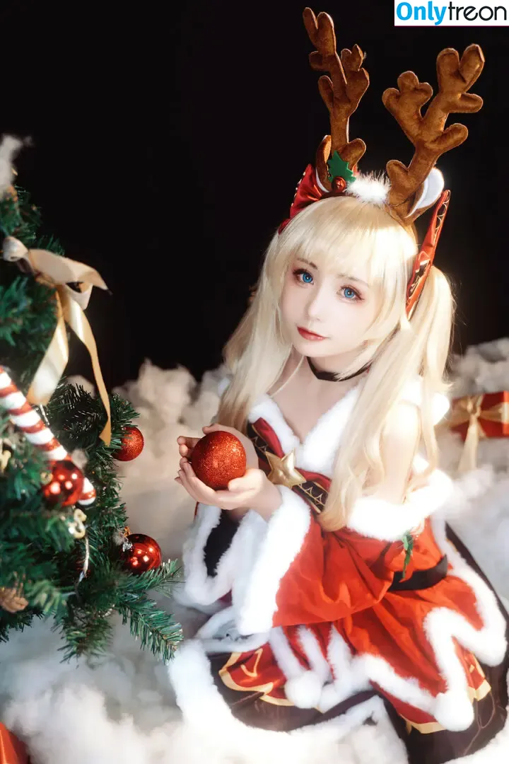 nekokoyoshi nude photo #0501 (kumicho_cat / 喵小吉 / 爆机少女 喵小吉)