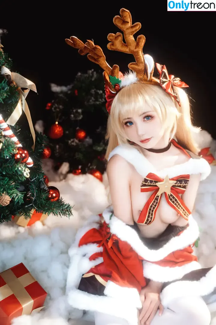 nekokoyoshi nude photo #0504 (kumicho_cat / 喵小吉 / 爆机少女 喵小吉)