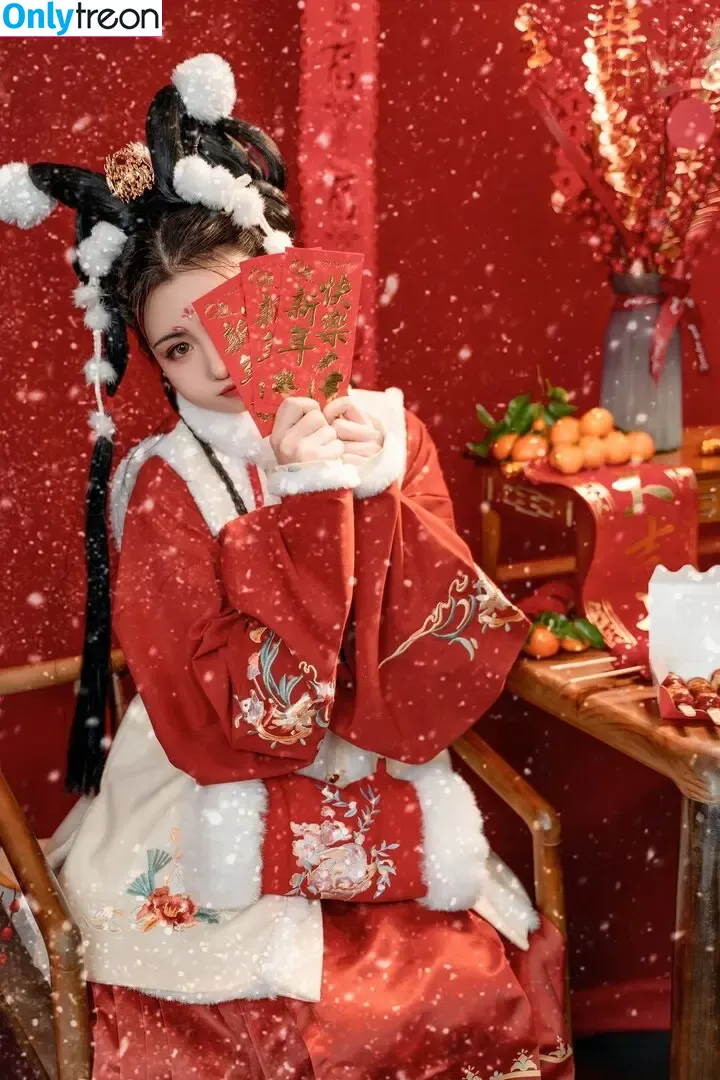nekokoyoshi nude photo #0514 (kumicho_cat / 喵小吉 / 爆机少女 喵小吉)