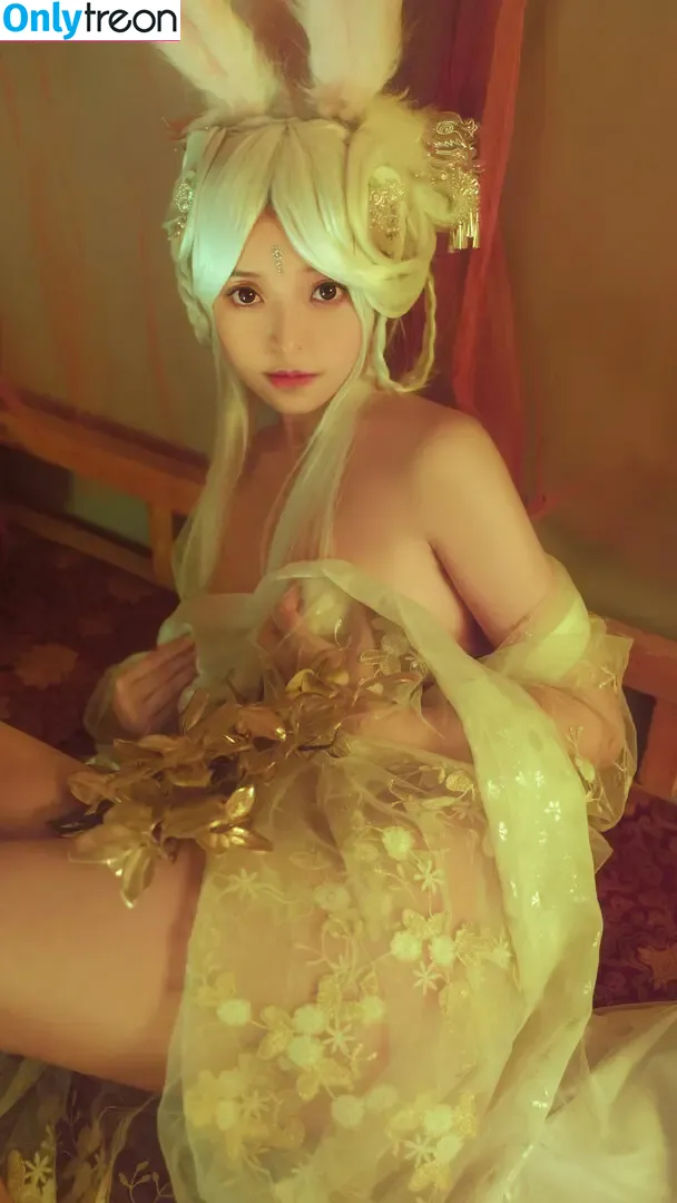 nekokoyoshi nude photo #0527 (kumicho_cat / 喵小吉 / 爆机少女 喵小吉)