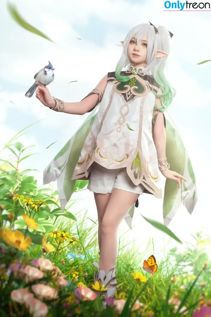 nekokoyoshi nude photo #0593 (kumicho_cat / 喵小吉 / 爆机少女 喵小吉)