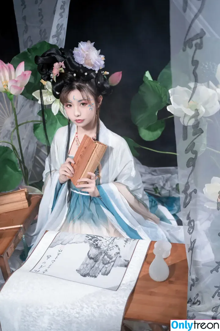 nekokoyoshi nude photo #0620 (kumicho_cat / 喵小吉 / 爆机少女 喵小吉)