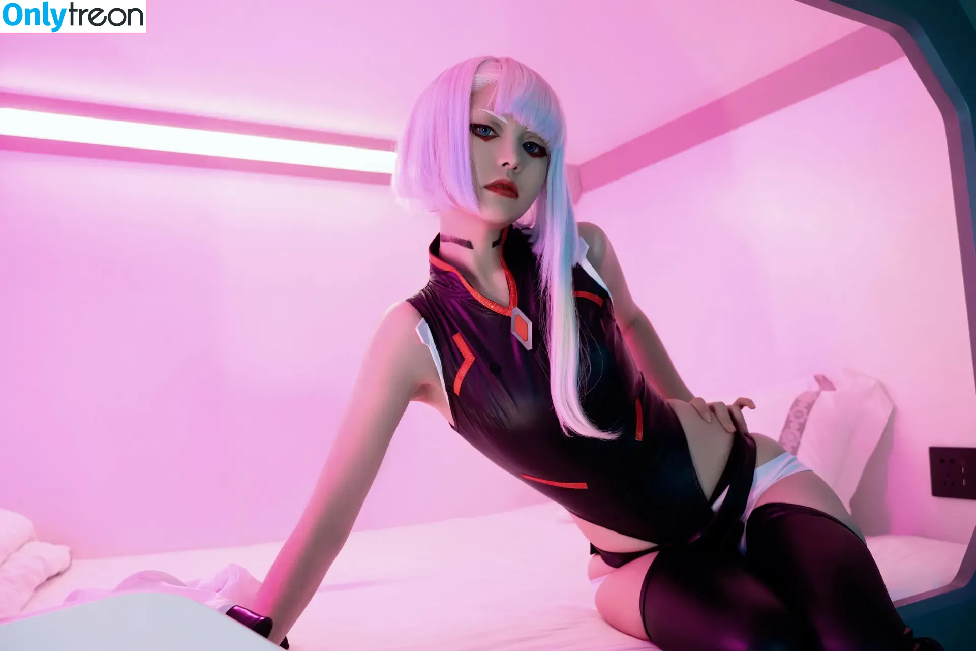 nekokoyoshi nude photo #0630 (kumicho_cat / 喵小吉 / 爆机少女 喵小吉)