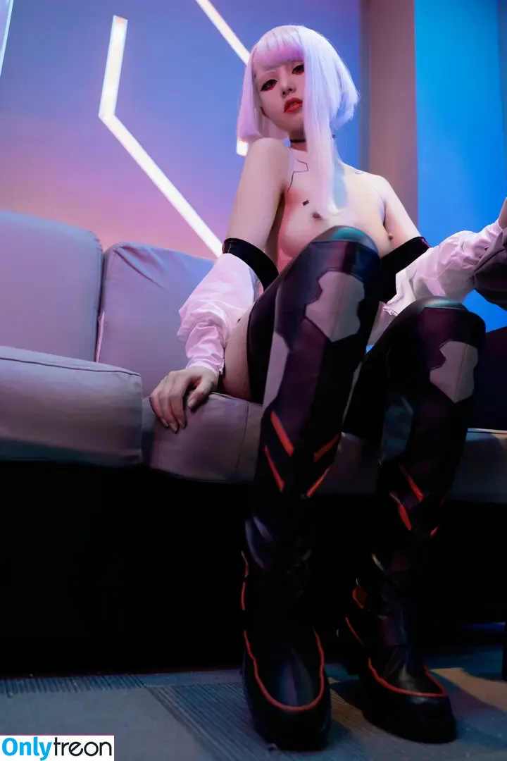 nekokoyoshi nude photo #0650 (kumicho_cat / 喵小吉 / 爆机少女 喵小吉)