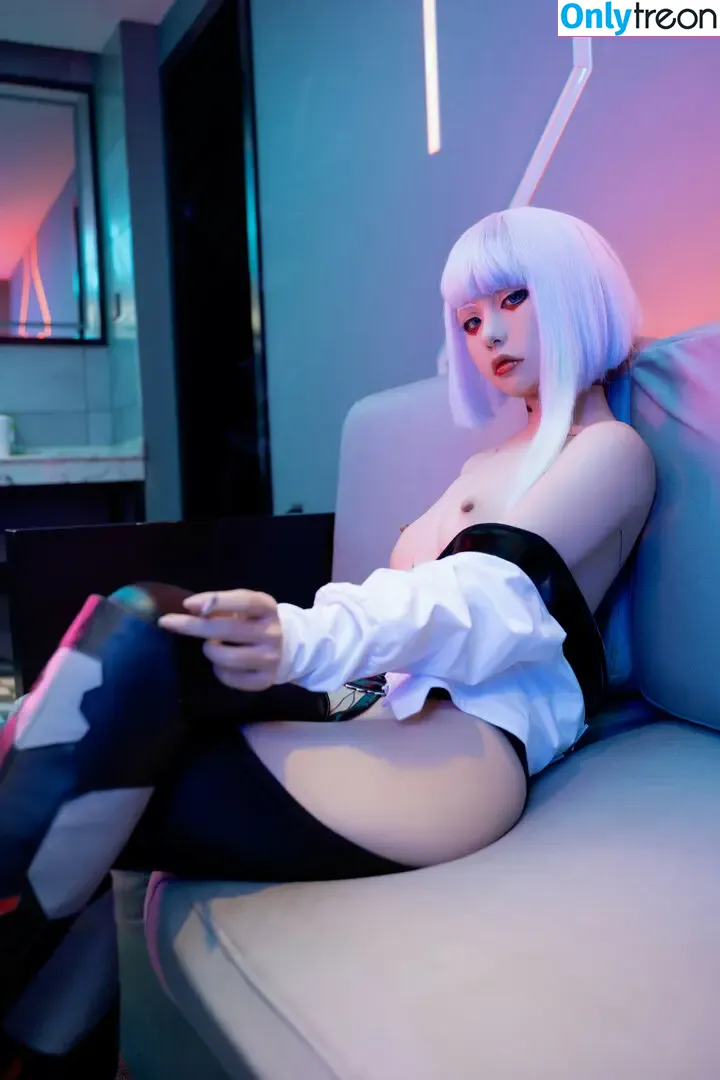 nekokoyoshi nude photo #0662 (kumicho_cat / 喵小吉 / 爆机少女 喵小吉)