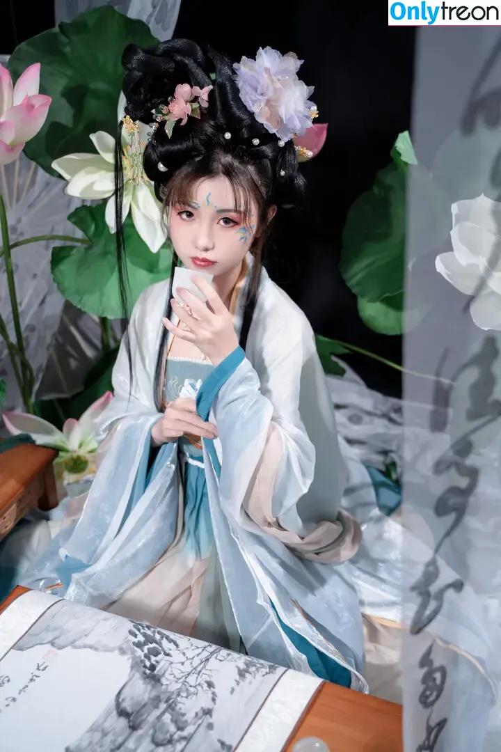 nekokoyoshi nude photo #0672 (kumicho_cat / 喵小吉 / 爆机少女 喵小吉)