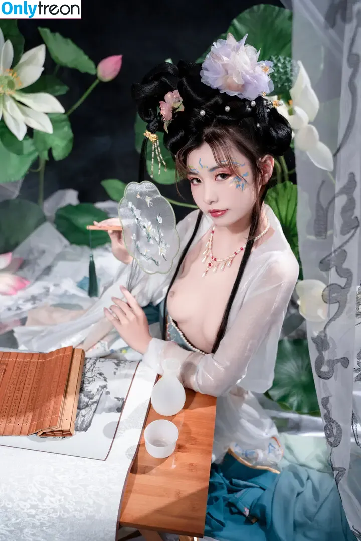 nekokoyoshi nude photo #0683 (kumicho_cat / 喵小吉 / 爆机少女 喵小吉)