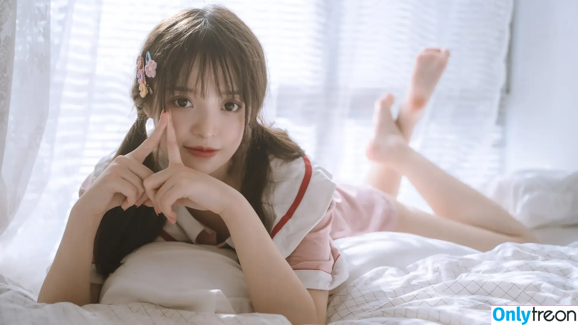 nekokoyoshi nude photo #0729 (kumicho_cat / 喵小吉 / 爆机少女 喵小吉)