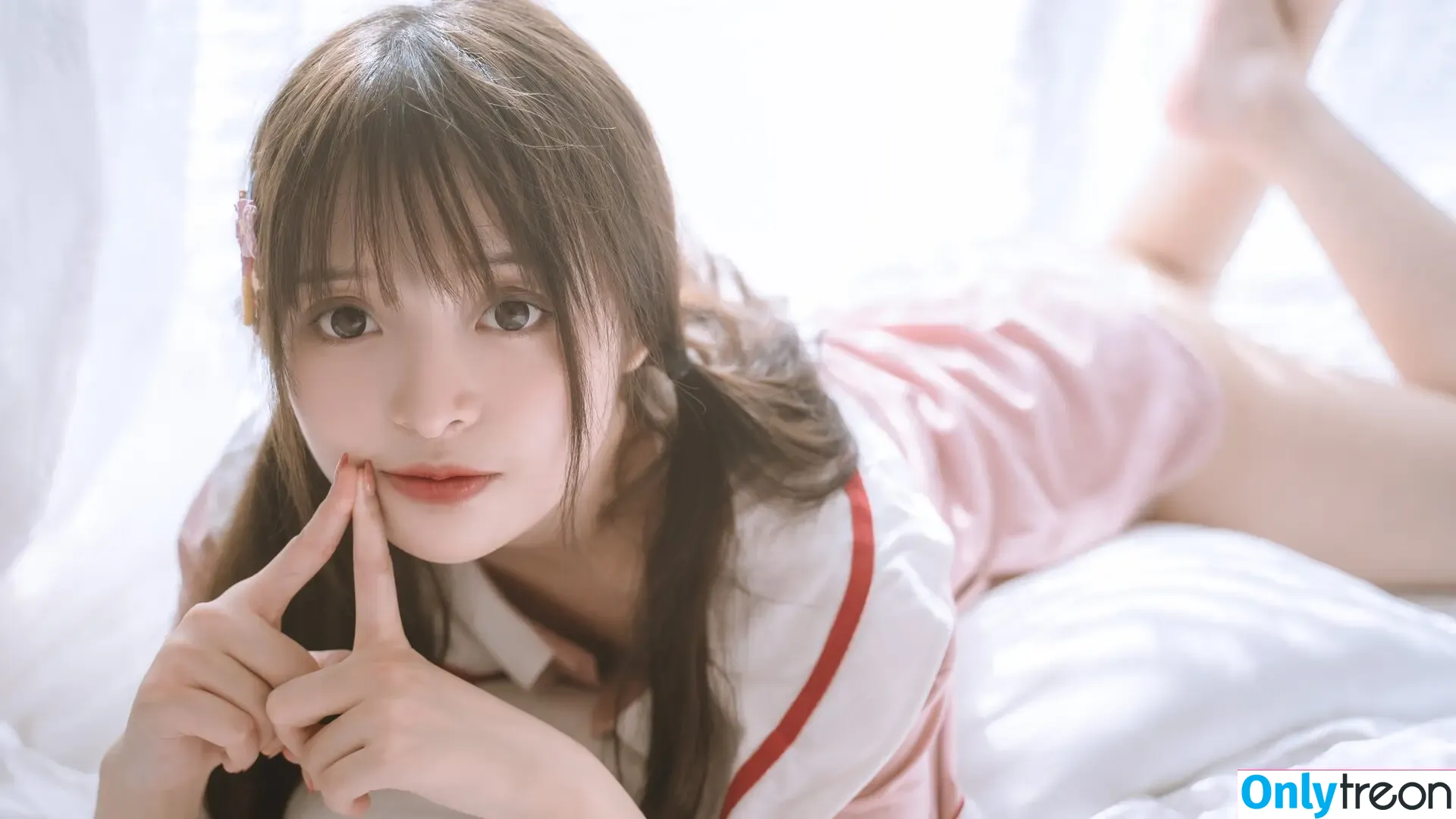 nekokoyoshi nude photo #0730 (kumicho_cat / 喵小吉 / 爆机少女 喵小吉)