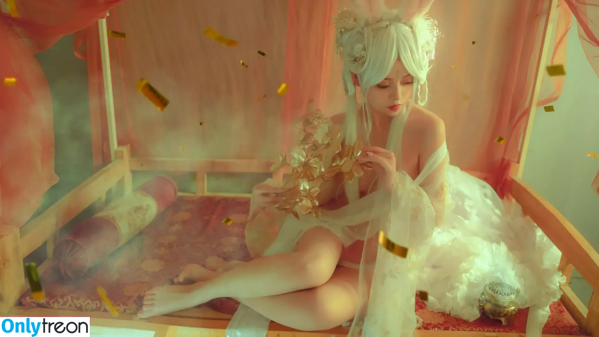 nekokoyoshi nude photo #0753 (kumicho_cat / 喵小吉 / 爆机少女 喵小吉)