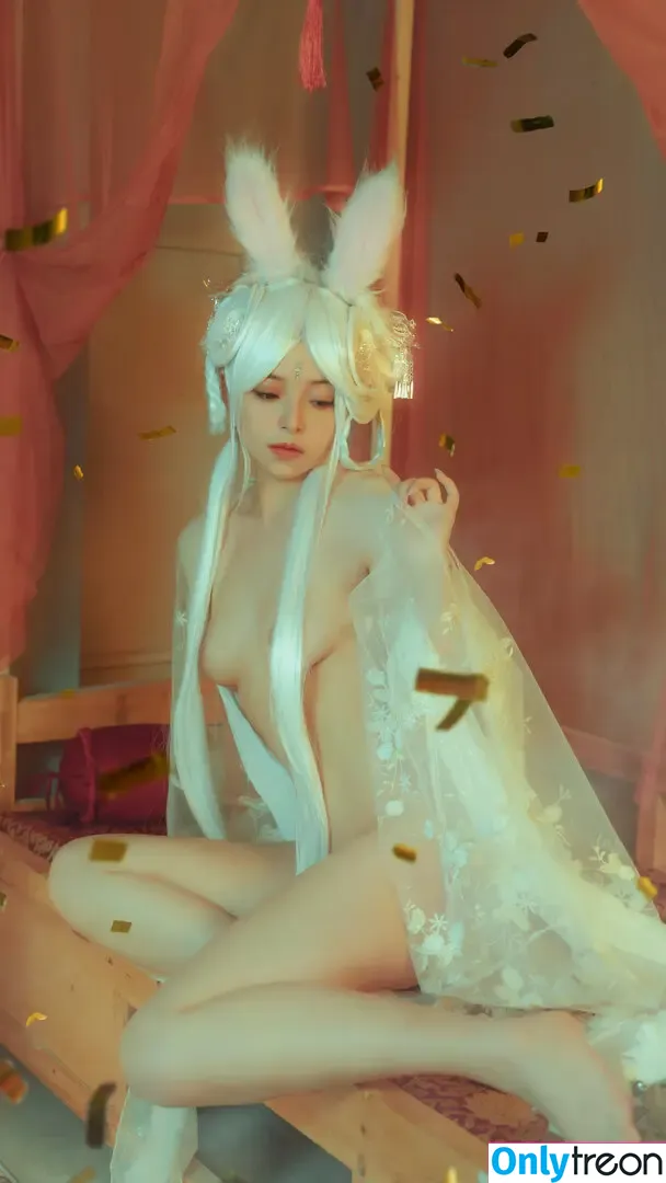nekokoyoshi nude photo #0758 (kumicho_cat / 喵小吉 / 爆机少女 喵小吉)