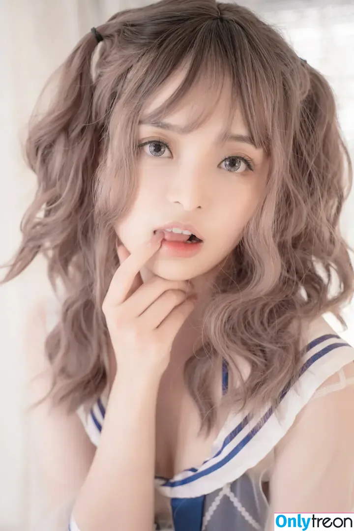 nekokoyoshi nude photo #0762 (kumicho_cat / 喵小吉 / 爆机少女 喵小吉)