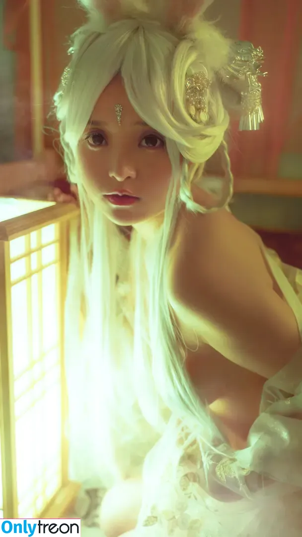 nekokoyoshi nude photo #0769 (kumicho_cat / 喵小吉 / 爆机少女 喵小吉)