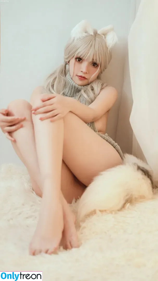 nekokoyoshi nude photo #0771 (kumicho_cat / 喵小吉 / 爆机少女 喵小吉)