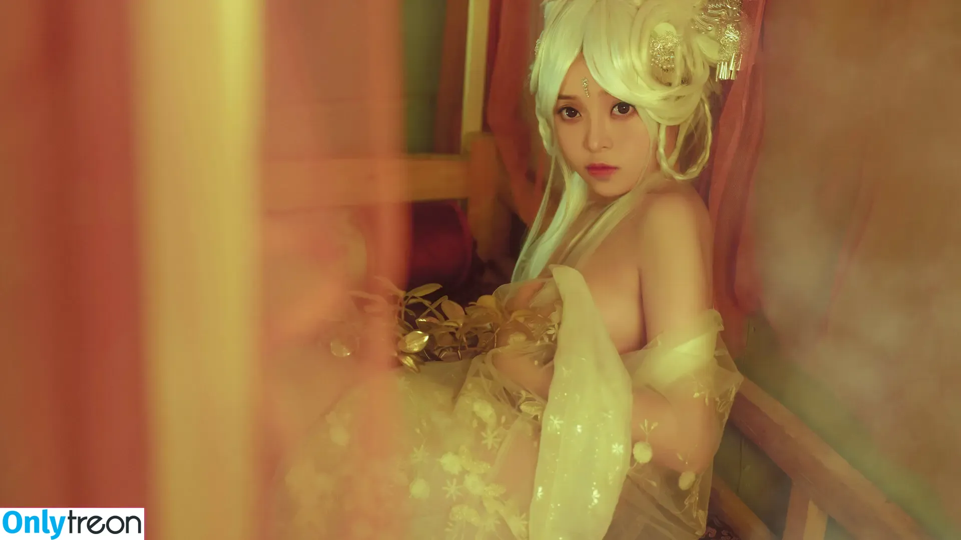 nekokoyoshi nude photo #0772 (kumicho_cat / 喵小吉 / 爆机少女 喵小吉)