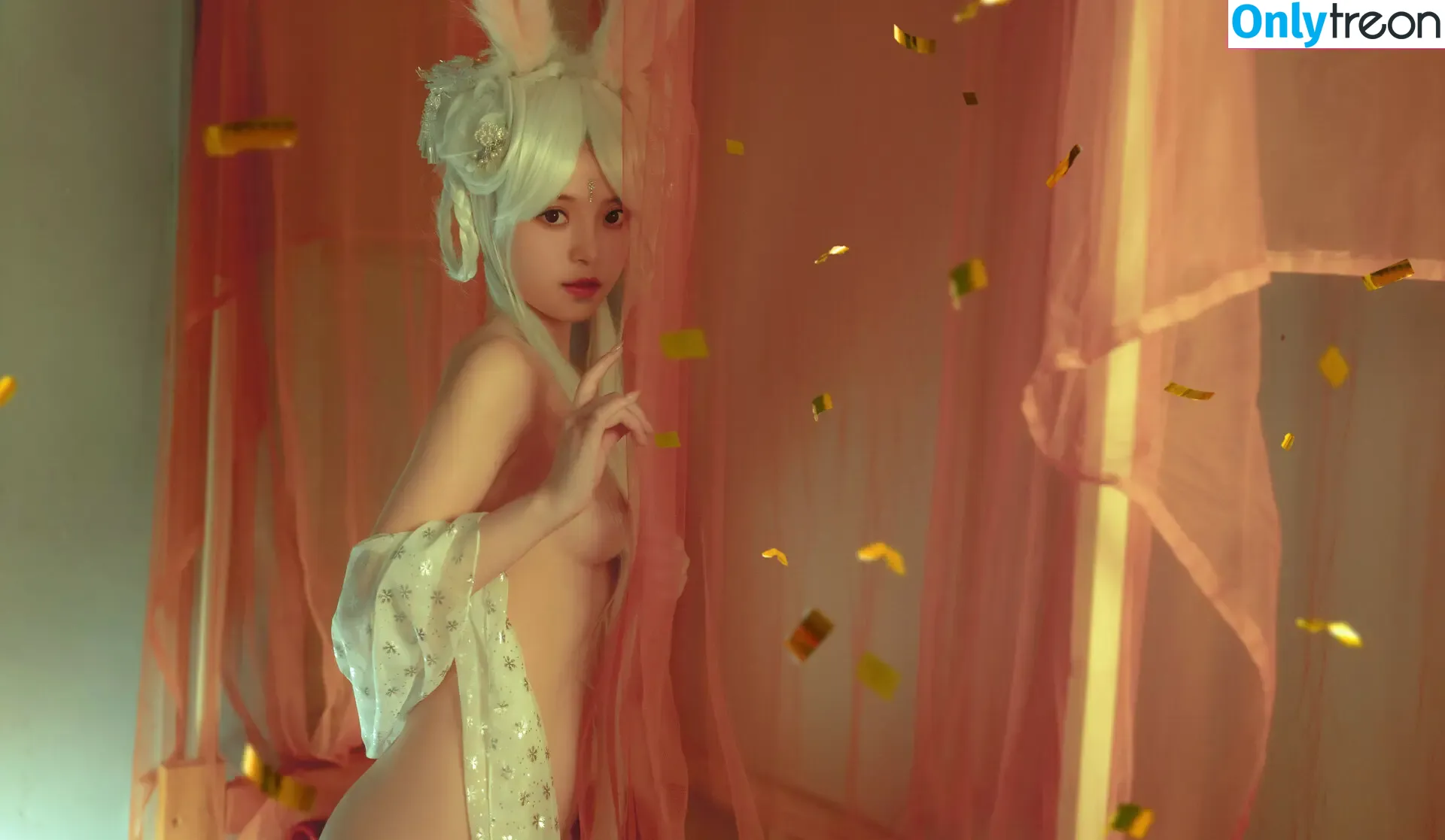 nekokoyoshi nude photo #0786 (kumicho_cat / 喵小吉 / 爆机少女 喵小吉)
