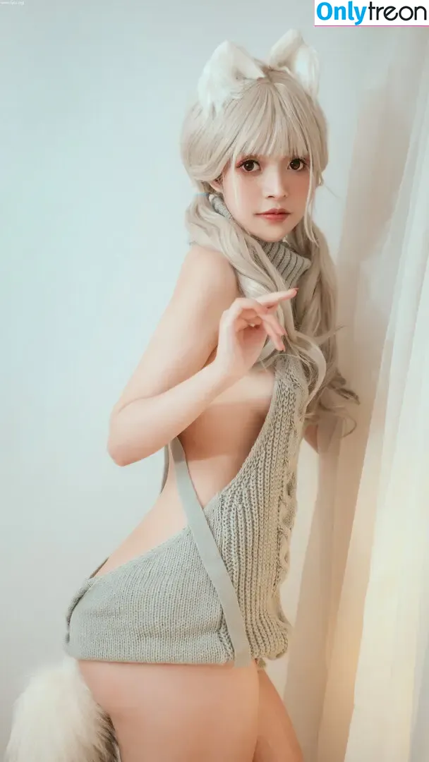 nekokoyoshi nude photo #0792 (kumicho_cat / 喵小吉 / 爆机少女 喵小吉)