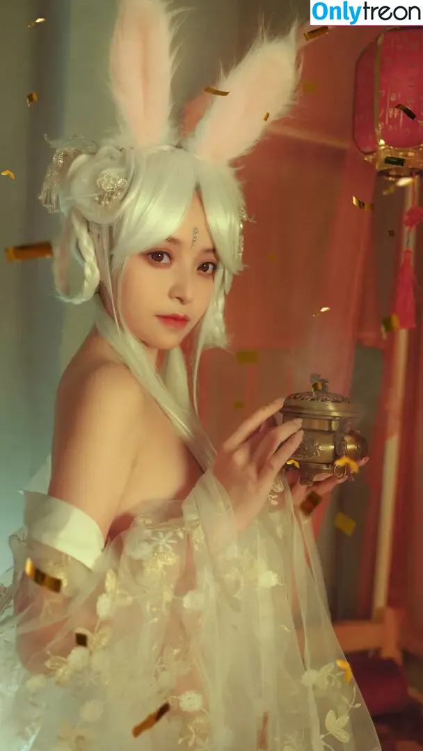 nekokoyoshi nude photo #0793 (kumicho_cat / 喵小吉 / 爆机少女 喵小吉)