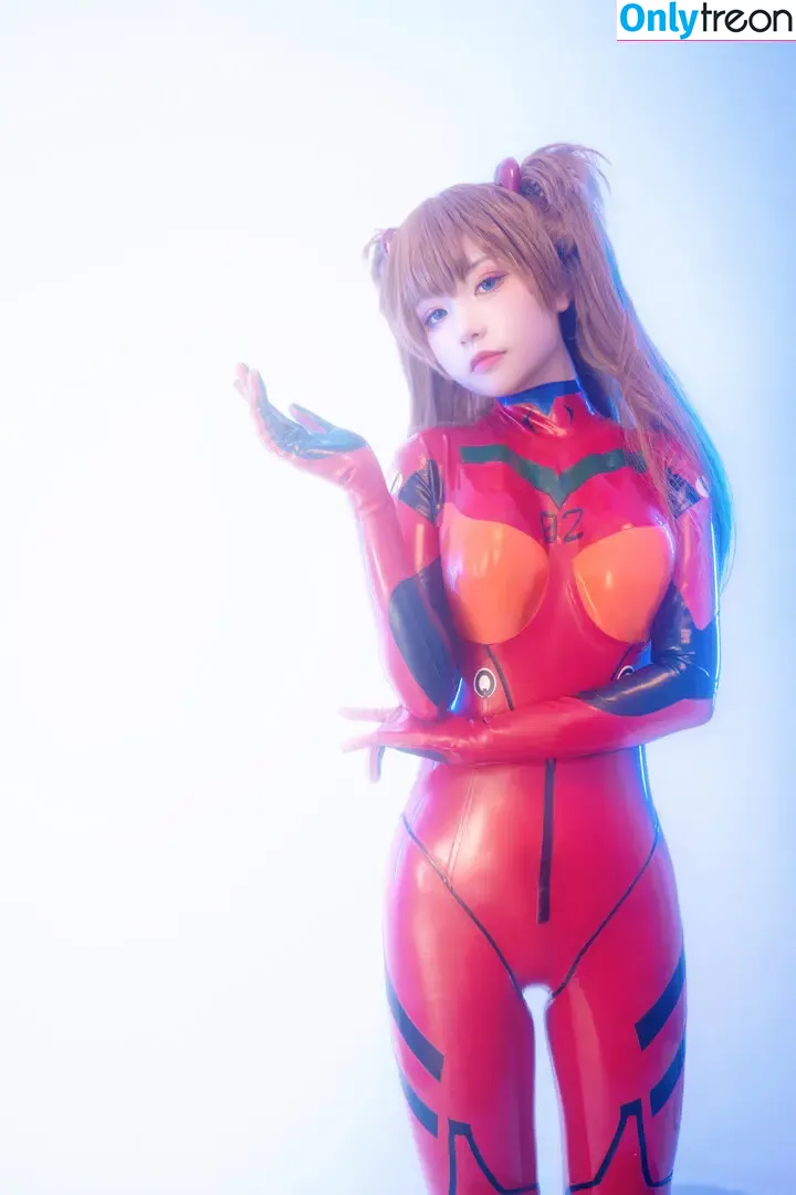 nekokoyoshi nude photo #0803 (kumicho_cat / 喵小吉 / 爆机少女 喵小吉)