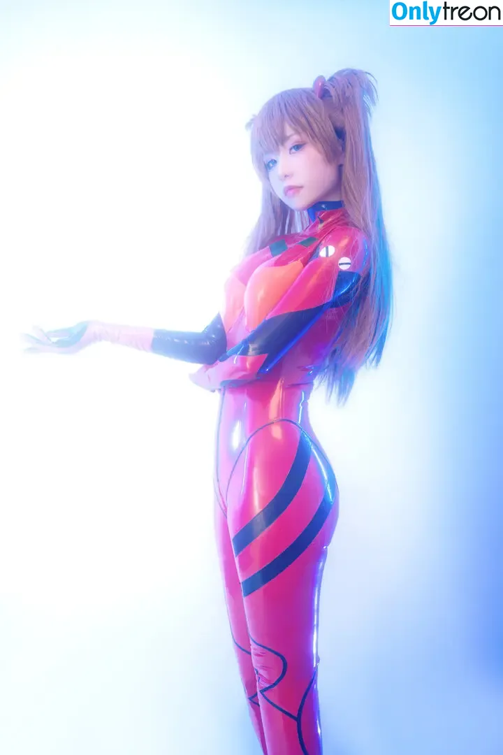 nekokoyoshi nude photo #0805 (kumicho_cat / 喵小吉 / 爆机少女 喵小吉)